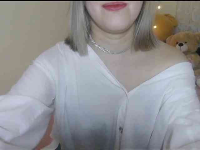 -Sweet-smile- webcam