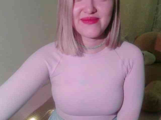 -Sweet-smile- webcam
