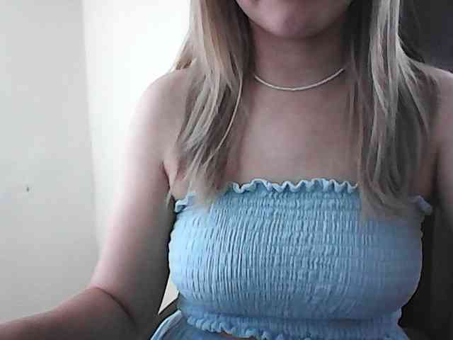 -Sweet-smile- webcam