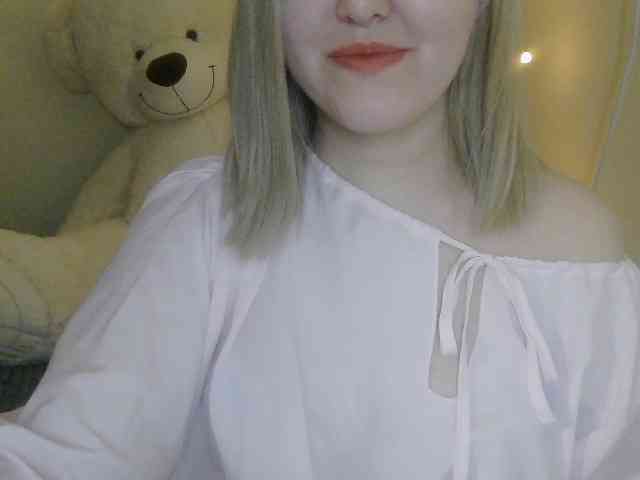 -Sweet-smile- webcam