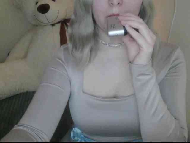 -Sweet-smile- webcam