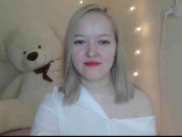 -Sweet-smile- webcam