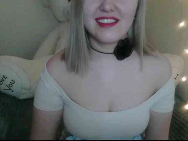 -Sweet-smile- webcam