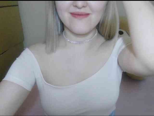 -Sweet-smile- webcam