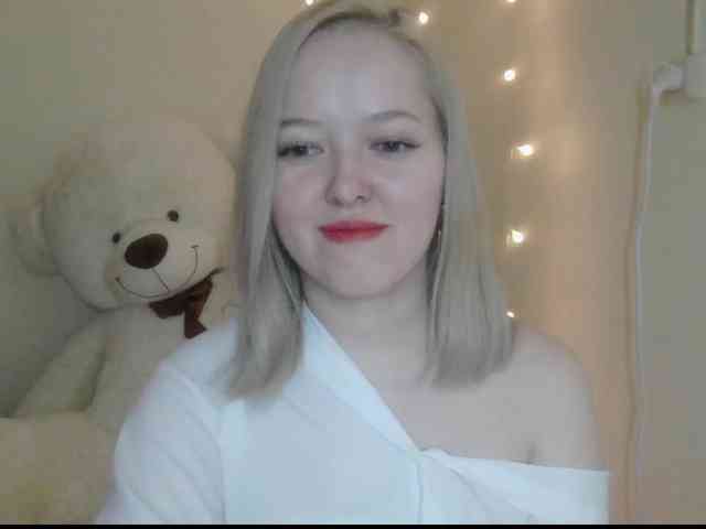 -Sweet-smile- webcam