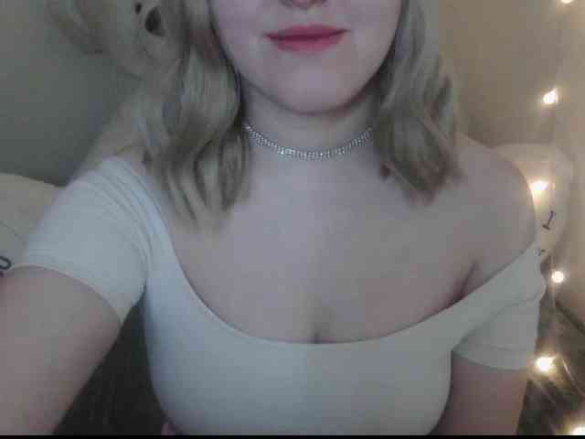 -Sweet-smile- webcam