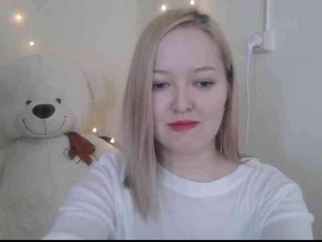 -Sweet-smile- webcam