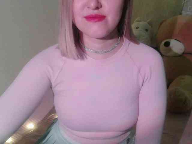 -Sweet-smile- webcam