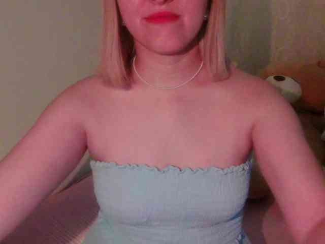 -Sweet-smile- webcam