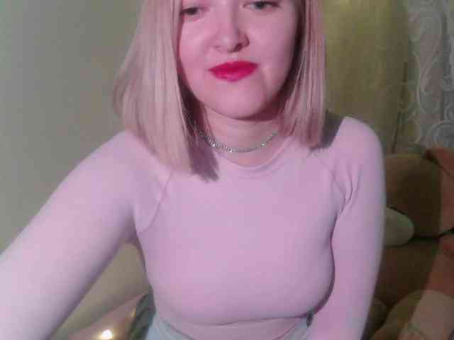 -Sweet-smile- webcam