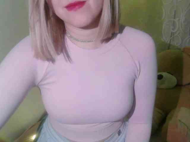 -Sweet-smile- webcam