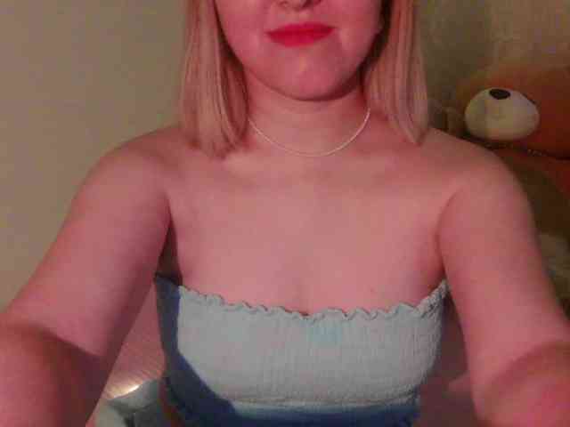 -Sweet-smile- webcam