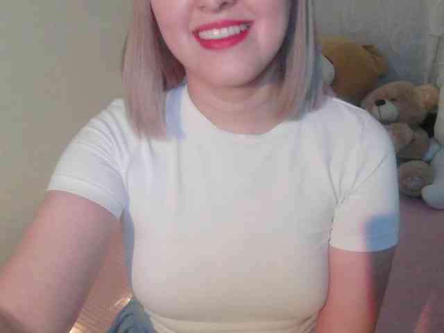 -Sweet-smile- webcam