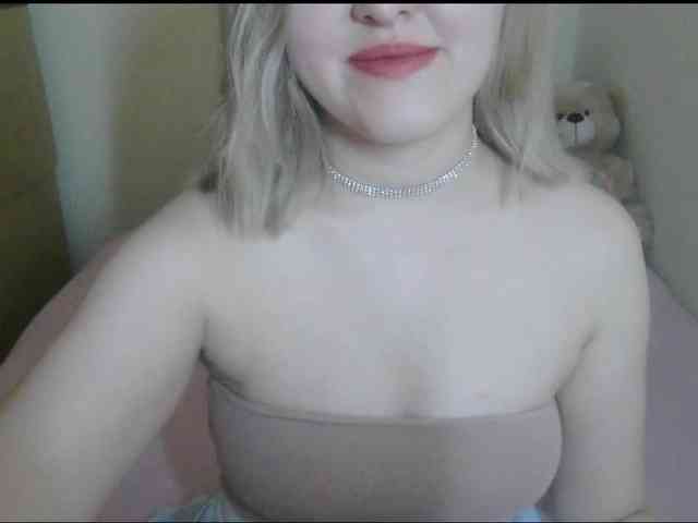 -Sweet-smile- webcam