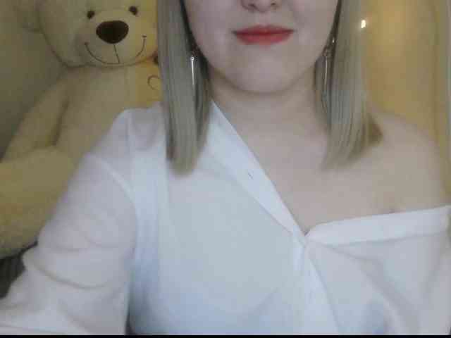 -Sweet-smile- webcam