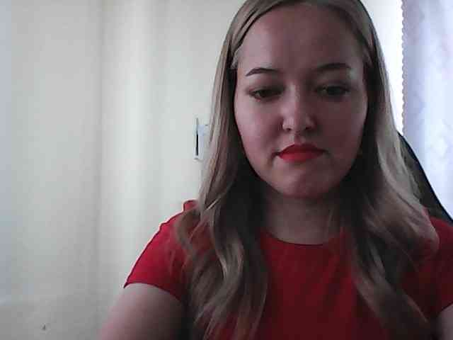 -Sweet-smile- webcam