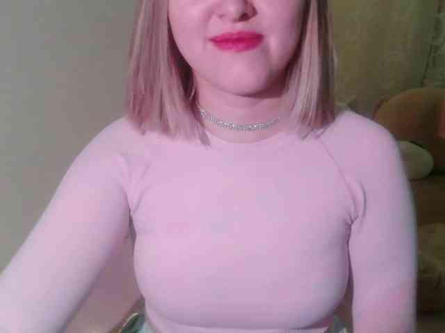 -Sweet-smile- webcam