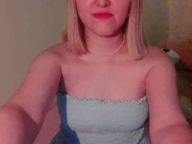 -Sweet-smile- webcam