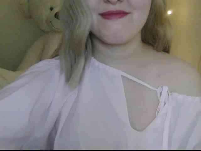 -Sweet-smile- webcam