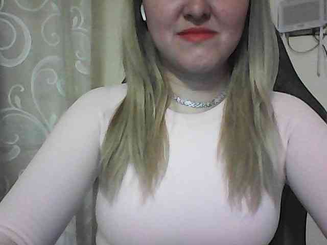-Sweet-smile- webcam