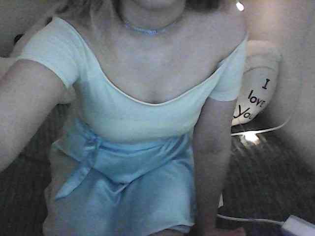 -Sweet-smile- webcam