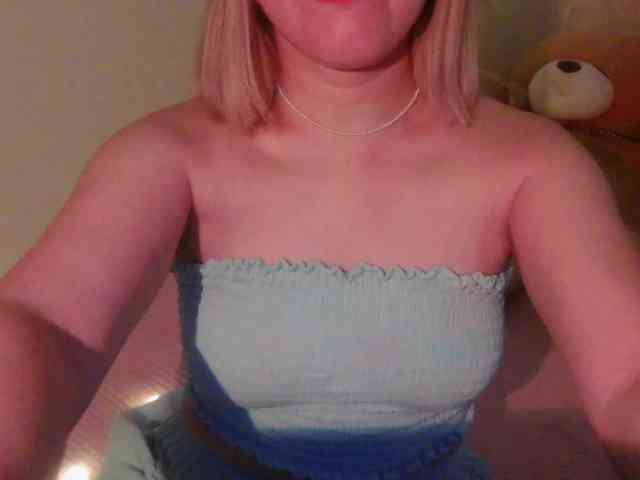 -Sweet-smile- webcam