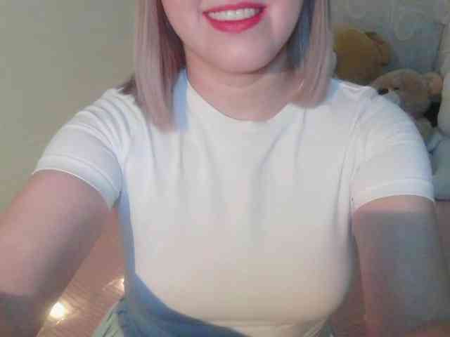 -Sweet-smile- webcam