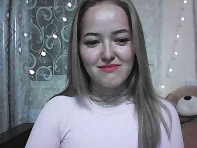 -Sweet-smile- webcam