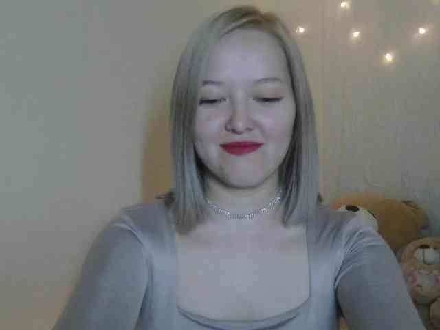 -Sweet-smile- webcam