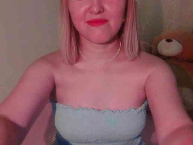 -Sweet-smile- webcam