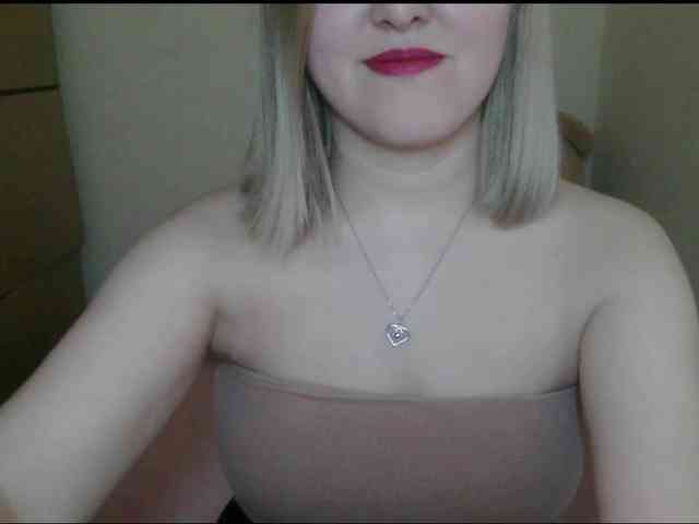 -Sweet-smile- webcam