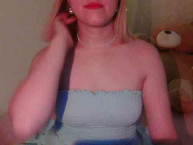 -Sweet-smile- webcam