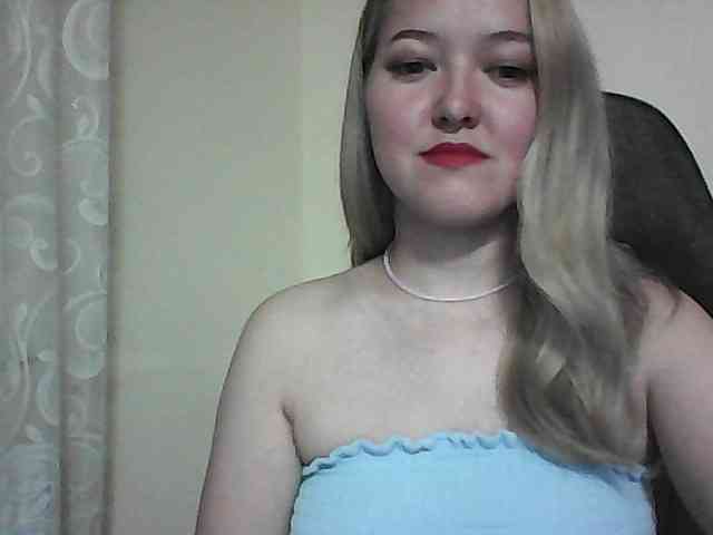 -Sweet-smile- webcam