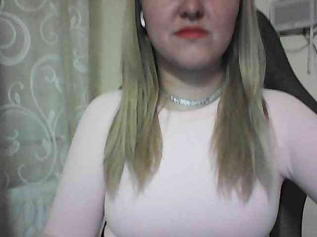 -Sweet-smile- webcam