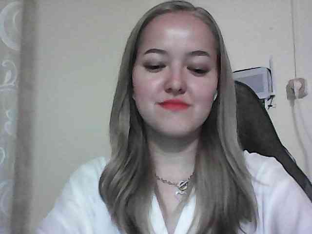 -Sweet-smile- webcam