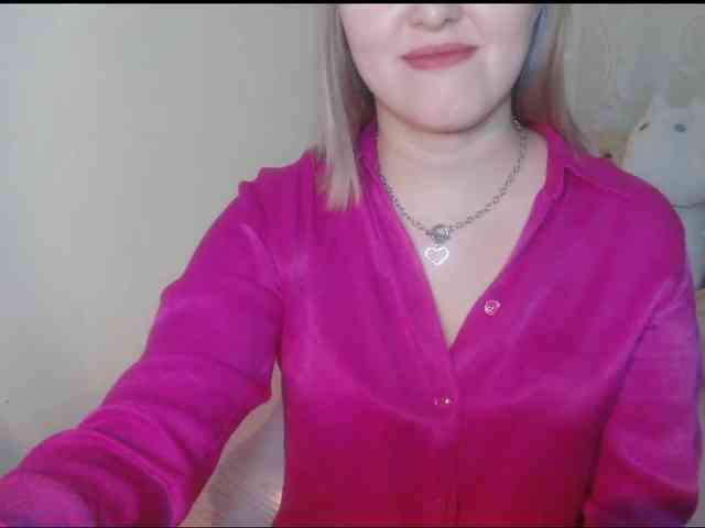 -Sweet-smile- webcam