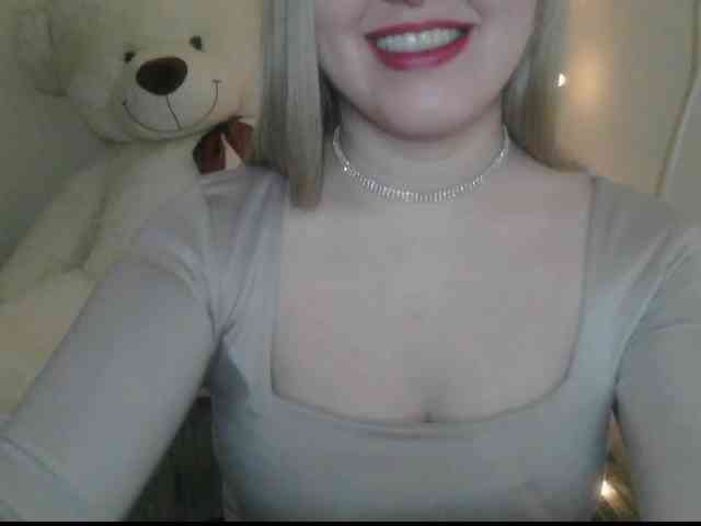 -Sweet-smile- webcam