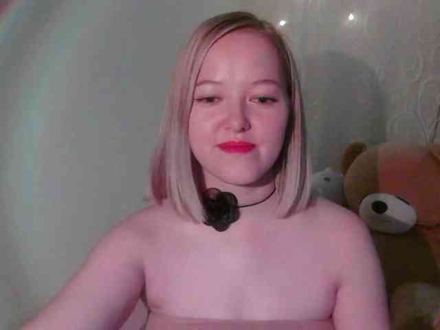-Sweet-smile- webcam