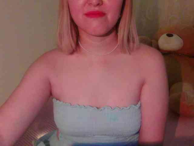 -Sweet-smile- webcam