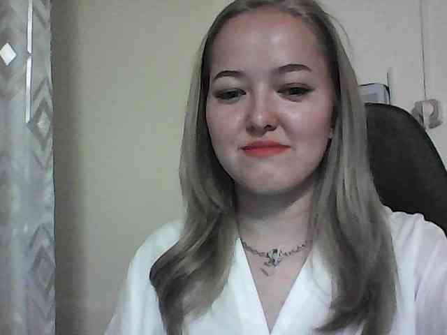 -Sweet-smile- webcam