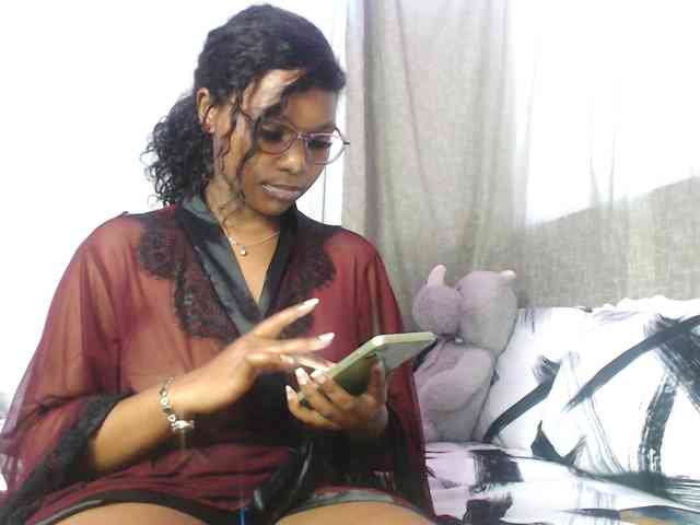 DarrkDeeva68 webcam