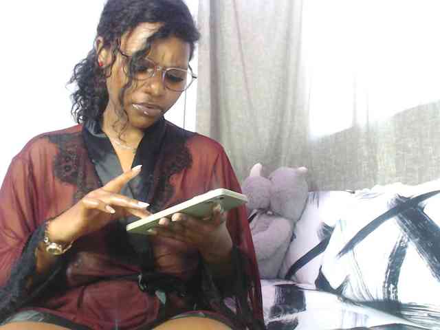 DarrkDeeva68 webcam