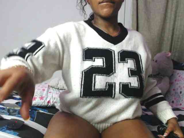 DarrkDeeva68 webcam