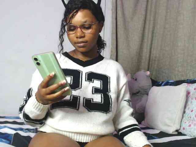 DarrkDeeva68 webcam