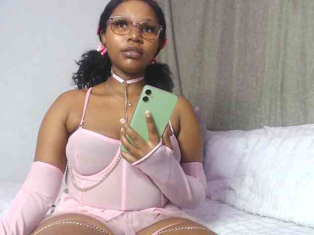 DarrkDeeva68 webcam