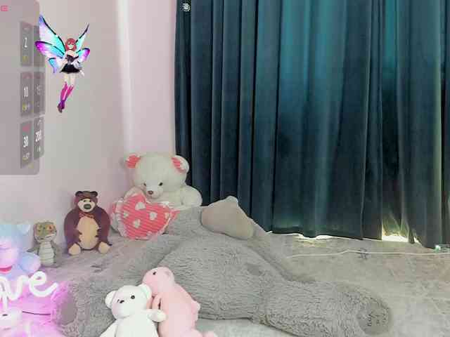 lili-eva webcam