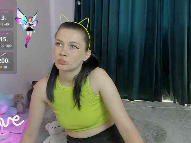 lili-eva webcam