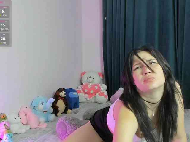 lili-eva webcam