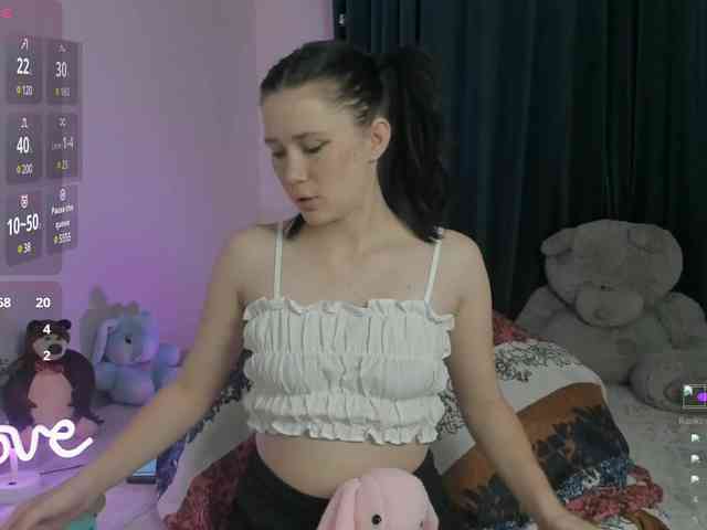 lili-eva webcam