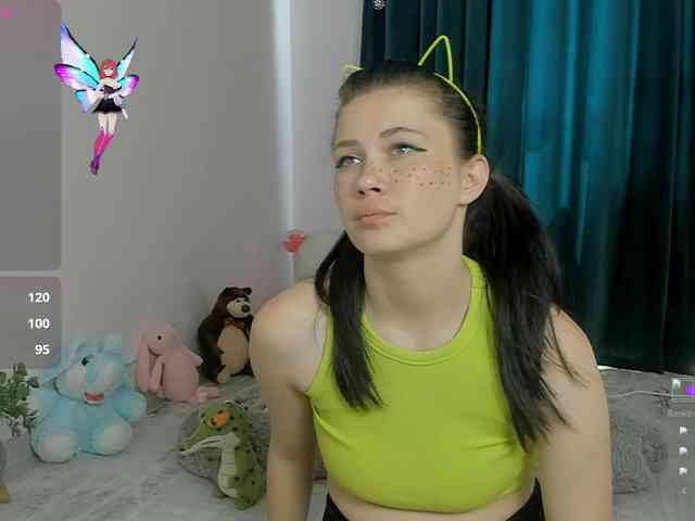 lili-eva webcam